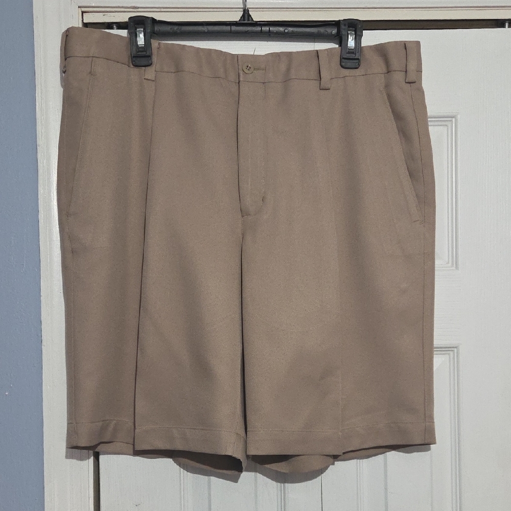 Bundle Men' Shorts Nike Golf Vineyard Vine Columbia Polo Ralph Lauren Size 38